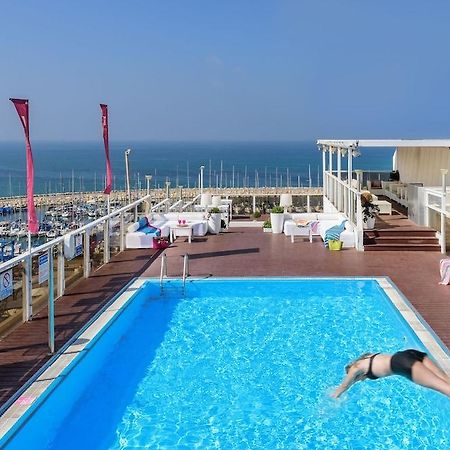 Leonardo Gordon Beach Tel Aviv Exterior photo