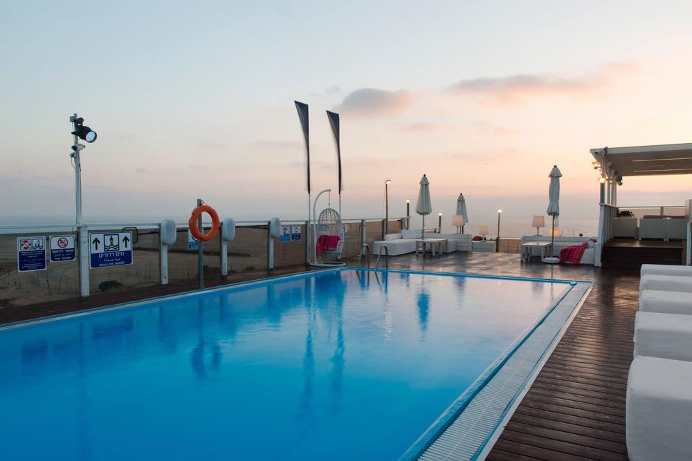 Leonardo Gordon Beach Tel Aviv Exterior photo
