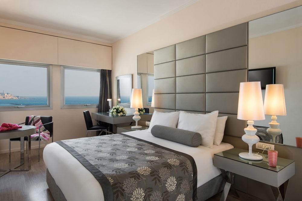 Leonardo Gordon Beach Tel Aviv Exterior photo