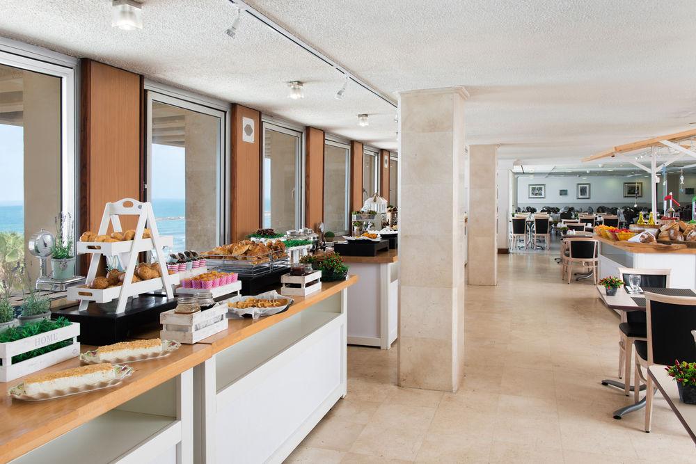 Leonardo Gordon Beach Tel Aviv Exterior photo