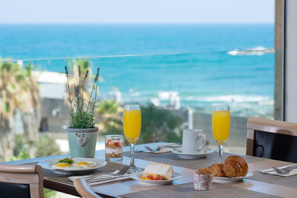 Leonardo Gordon Beach Tel Aviv Exterior photo