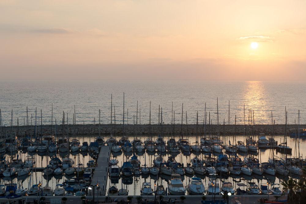 Leonardo Gordon Beach Tel Aviv Exterior photo